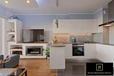 Projektowanie Wnętrz Joanna Bandurska Design Elbląg